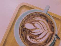 -sugarman espresso素饮糖人高新咖啡工厂