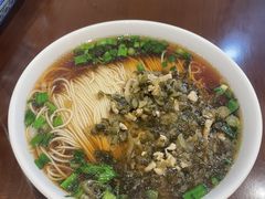 -东吴面馆(因果巷店)