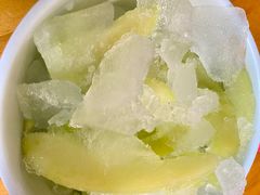 冰镇情果-炒豆合作社(东四总店)