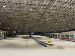 -绍兴启迪乔波冰雪世界