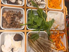 -云尊府云南菜·蒸汽石锅鱼(学清路店)