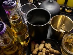 -赤红音乐现场(浦东金桥路店)