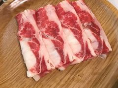 -牛New寿喜烧(青浦店)