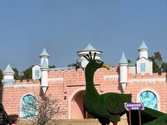 -武汉紫薇都市田园