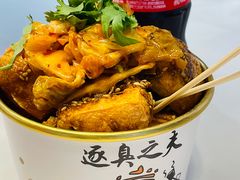 -逐豆匠(望京店)