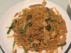 -粥六•新晋菜(柳巷店)