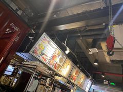 -MI WU FACTORY米屋美食工厂餐厅(绿地店)