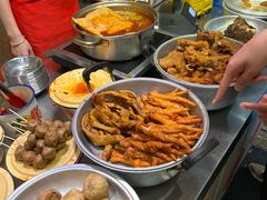 -柳州肥姨妈大骨螺蛳粉(万达中心店)