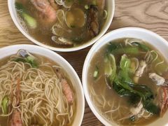 -从前慢海鲜面馆