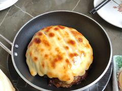 香煎芝士糯米雞-陶陶居酒家(海岸城店)