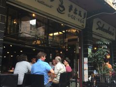 -萨尔瓦多Salvador's