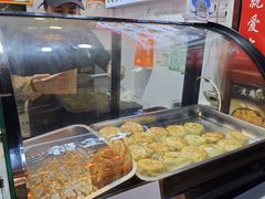 -辣哭饼(七宝老街店)