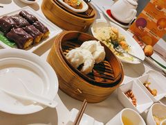 紫米脆虾昌-潮福城大酒楼(湖滨北路店)