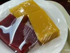 豌豆黄-护国寺小吃(地安门店)