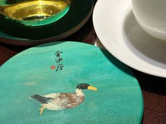 -杭州西子湖四季酒店·金沙厅