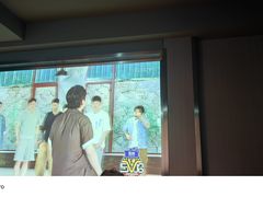 -陆琴脚艺·足浴·SPA(夫子庙店)
