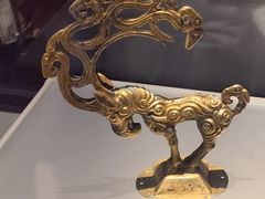 -陕西历史博物馆