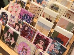 -恋物百货商店(华侨城店)