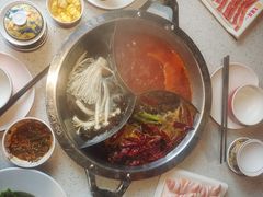 -大龙燚·旷野鲜火锅(广州首店)
