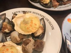 -松子料理(亮马桥店)