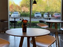 -dotcom coffee古点咖啡(致真大厦店)