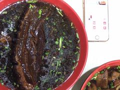 -小龙大肉面馆