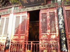 -洛阳白马寺
