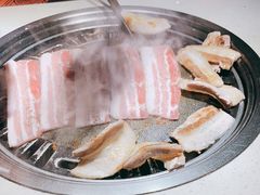 -猫爪爪原切自助烤肉(观音桥阳光世纪店)