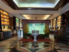 -湖畔居茶楼(湖滨店)