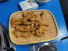 -马路边边麻辣烫串串火锅(体育西路店)