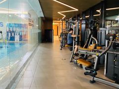 -W FITNESS 威尔仕健身·游泳(七宝店)