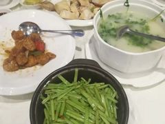 -国际金钻海鲜餐厅
