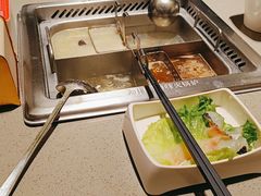 -海底捞火锅(北京路店)