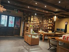 -百翠山居.家飨餐厅