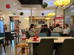 -庭院·冰煮羊·铜锅涮肉(西单店)