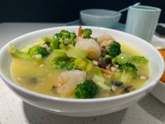 -刀板香·安徽菜(国购IFC店)