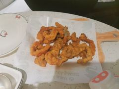 -三人行骨头王火锅(长寿店)