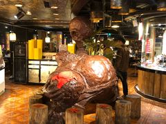 -羊大爷涮肉(亮马桥店)