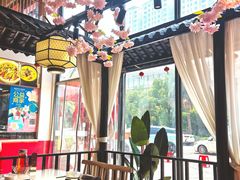 -吴掌柜·藕汤印象(南湖店)