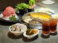 -浅深Cheersum(曹杨店)
