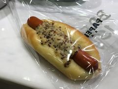 -PAPER STONE BAKERY(天环店)