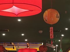 -小吊梨汤·北京菜·烤鸭(鸟巢店)