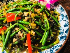 黄瓜花-上楼私房菜(院士路店)
