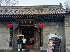 -湘子庙