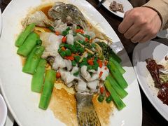 -猪肉婆私房菜(容桂总店)