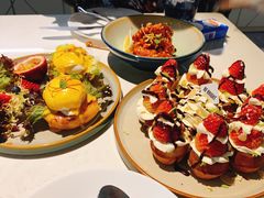 -BE BRIGHT KITCHEN(正佳广场店)