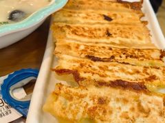 -春水锅贴·传统鲁菜(大明湖店)