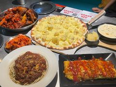 -MI WU FACTORY米屋美食工厂餐厅(绿地店)