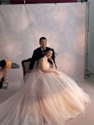 -雪中彩影婚纱摄影·品控旗舰店