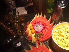 -纯K(打浦桥店)